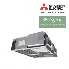 Mitsubishi Lossnay Commercial Ventilation LGH150RVXT-E